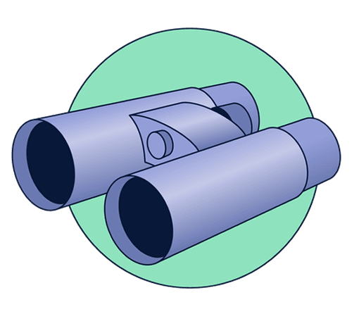 Our Vision